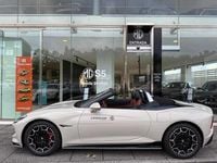 Novo MG Cyberster 375 kW (510 HP) 2025 Outra Cabrios