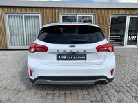 usado Ford Focus 1.0 EcoBoost Active Aut.