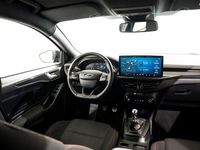 Usado Ford Focus ST-Line 125 HP (91 kW) 2022 Preto Citadino