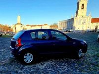 usado Dacia Sandero 1.2