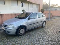 usado Opel Corsa 1.2 Gasolina