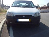 usado Opel Corsa 1.5 TD