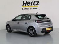 usado Peugeot 208 1.5 BlueHDi Active Pack