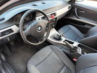 usado BMW 318 D Touring