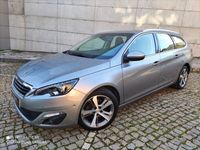 usado Peugeot 308 SW 1.6 BlueHDi Allure J17 EAT6