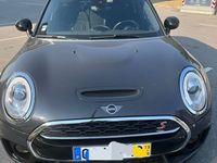 usado Mini Cooper S Clubman 2.0 192cv