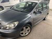 usado Peugeot 307 sw 2.0 diesel hdi