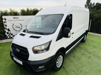 usado Ford Transit 350 L4 2.0 TDCi H1 CD Trend