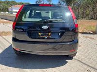 usado Ford Fiesta 1,25 GHIA