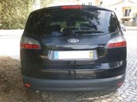 usado Ford S-MAX 1.8 TDci Titanium 7 Lugares