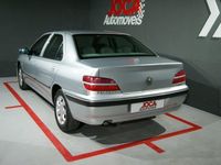 usado Peugeot 406 2.0 HDi Executive