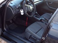 usado Audi A4 Avant 1.9