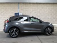 usado Ford Puma 1.0 EcoBoost MHEV ST Line