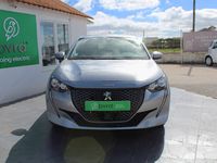 usado Peugeot e-208 50kWh Allure