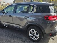 usado Citroën C5 Aircross 1.5 BlueHDi Feel EAT8