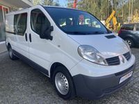 usado Renault Trafic 2.0 dCi L2H1 1.2T115