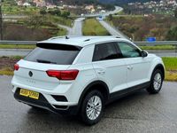 usado VW T-Roc 1.0 TSI Style