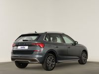 usado Skoda Kamiq Kamiq1.0 Tsi Style Dsg S/S