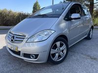 Usado Mercedes A160 90 HP (66 kW) 2008 Coupé
