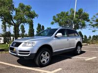 usado VW Touareg 2.5 TDi Top