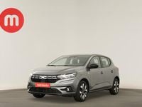 Usado Dacia Sandero Journey 101 HP (74 kW) 2025