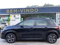 usado Citroën C3 Aircross 1.2 PureTech Shine