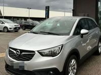 usado Opel Crossland 1 2 Design Tech