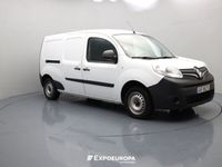 usado Renault Kangoo MAXI 1.5 DCI 3 LUG