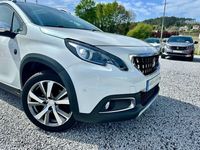 usado Peugeot 2008 1.2 PureTech Crossway EAT6