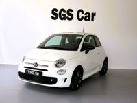 usado Fiat 500 1.0 Hybrid Connect