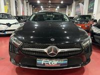 usado Mercedes CLS320 300 D Auto Iva Dedutivel