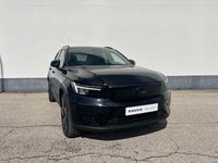Usado Volvo EX40 185 kW (252 HP) 2024 Preto SUV