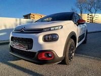 Usado Citroën C3 Shine 102 HP (75 kW) 2018 Branco Citadino