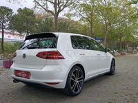 usado VW Golf 2.0 tdi gtd