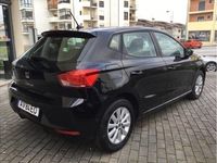 usado Seat Ibiza 1.0 95cv TSI Style