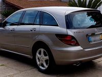 usado Mercedes R320 4Matic