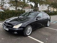 Usado Mercedes CLS320 224 HP (164 kW) 2006 Sedan