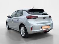 Usado Opel Corsa Edition 75 HP (55 kW) 2022 Cinza Citadino