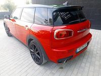 usado Mini Cooper D Clubman 