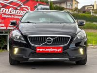 usado Volvo V40 CC 2.0 D2 Geartronic