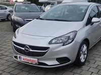 Usado Opel Corsa 95 HP (69 kW) 2017 Cinzento Citadino