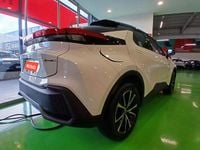 Novo Toyota C-HR 223 HP (164 kW) 2025 SUV