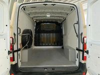 Usado Renault Master 135 HP (99 kW) 2020 Bege Van