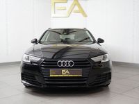 usado Audi A4 A.2.0 TDI Advance