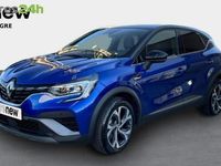 usado Renault Captur RS Line Tce 90