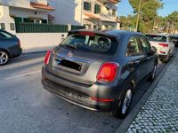 usado Fiat 500X 1.3 95cv de 10/2017 diesel