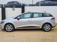 Usado Renault Clio GrandTour Zen 90 HP (66 kW) 2018 Outro Carrinha