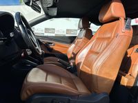 Usado VW Eos 160 HP (117 kW) 2010 Cinza Cabrios