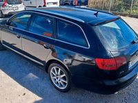 usado Audi A6 2.0tdi