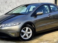 usado Honda Civic 1.4 2008